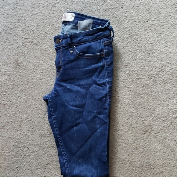 jeans - Picture 2 of 2